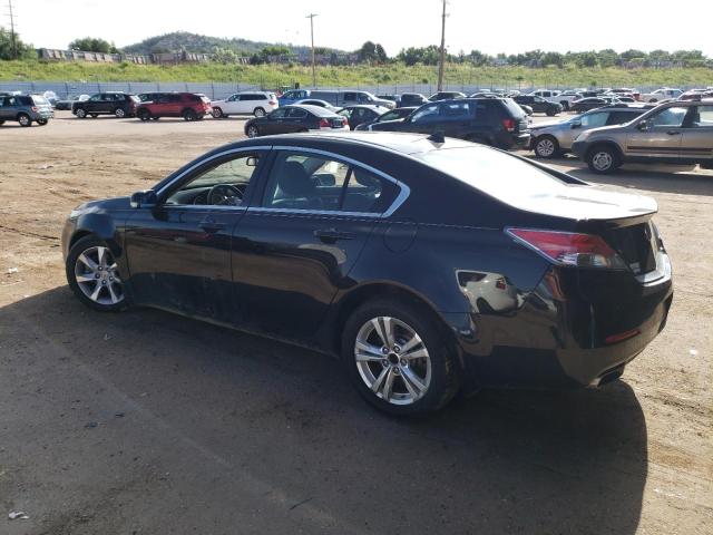 19UUA8F58EA000010 Acura TL TECH