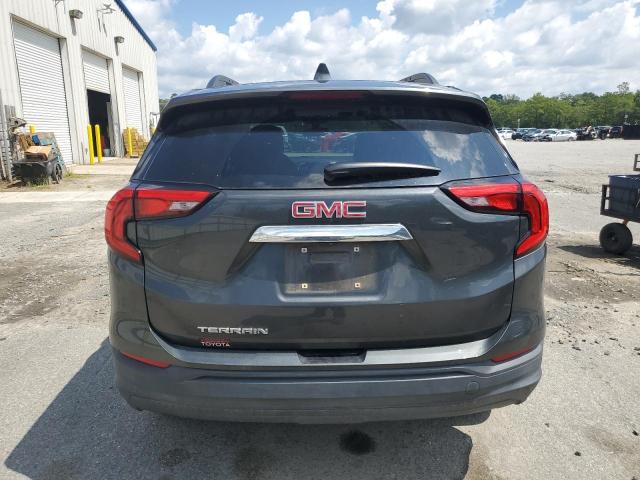 3GKALMEV8JL385677 GMC Terrain Sle