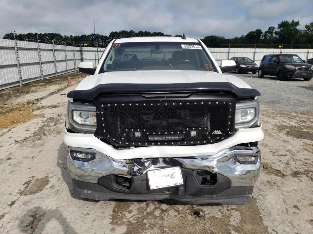 3GTU2MEC4GG326346 GMC Sierra K1500 Sle