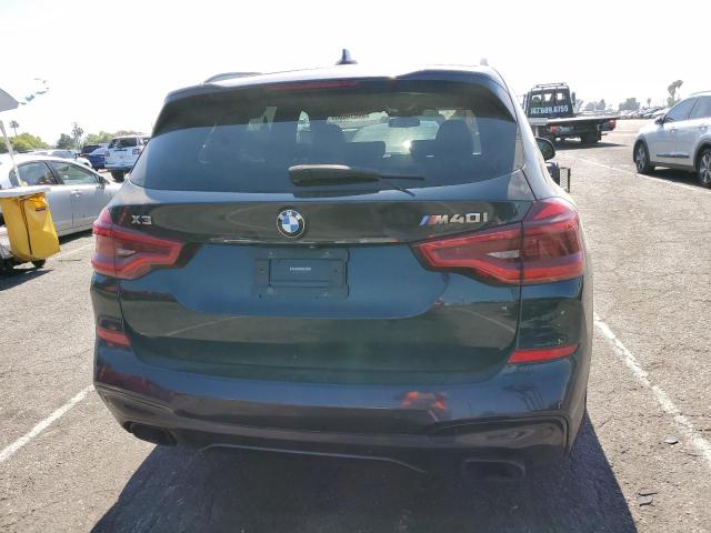 5UXTS3C52J0Y96544 BMW X3 Xdrivem40i
