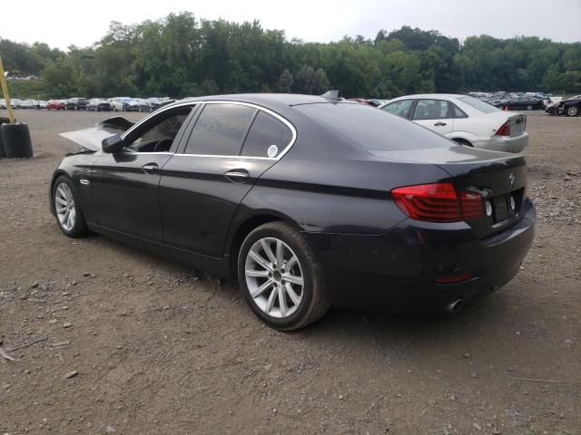 WBA5B3C54FD547795 BMW 535 XI