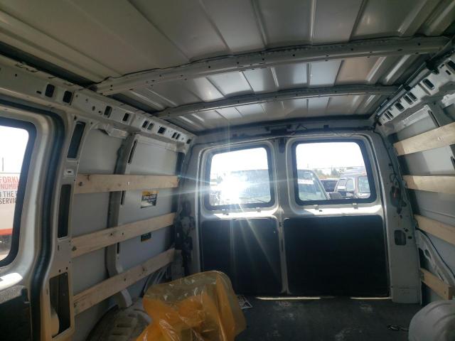 1GTW7AF73N1233291 GMC Savana G2500