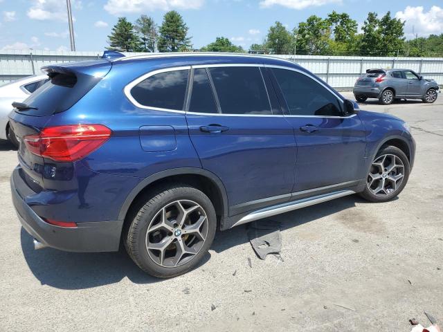 WBXHT3C36J3H30843 BMW X1 Xdrive28i