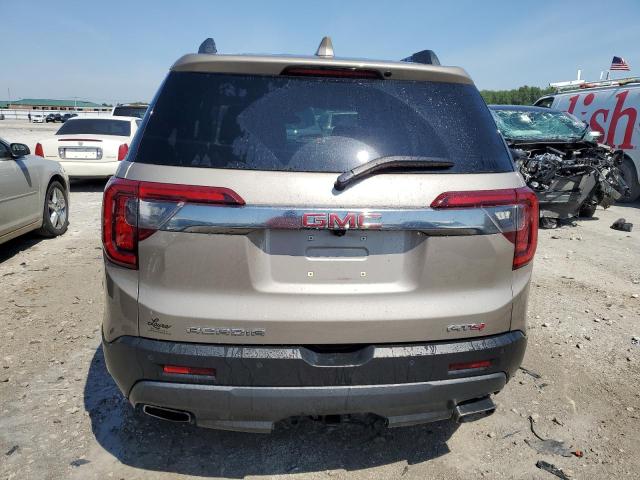 1GKKNLLS1NZ131678 GMC Acadia At4