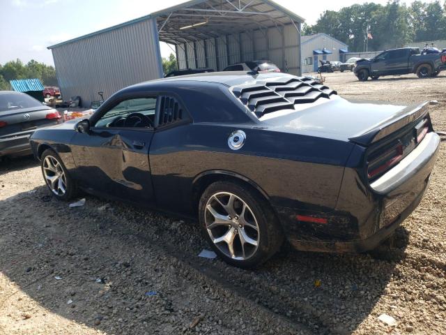 2C3CDZBGXFH713433 Dodge Challenger Sxt Plus
