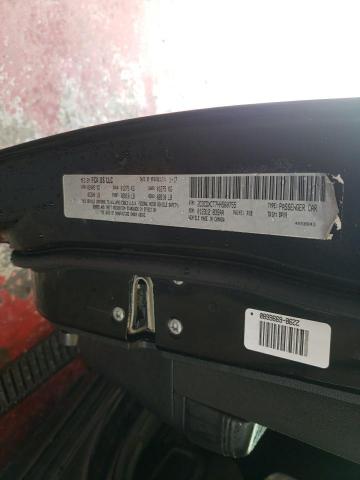 2C3CDXCT7HH560755 Dodge CHARGER R/T