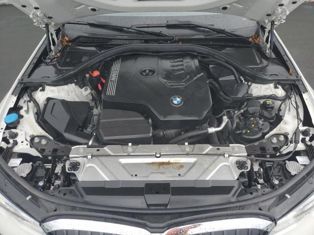 3MW5R1J06M8C07856 BMW 330I