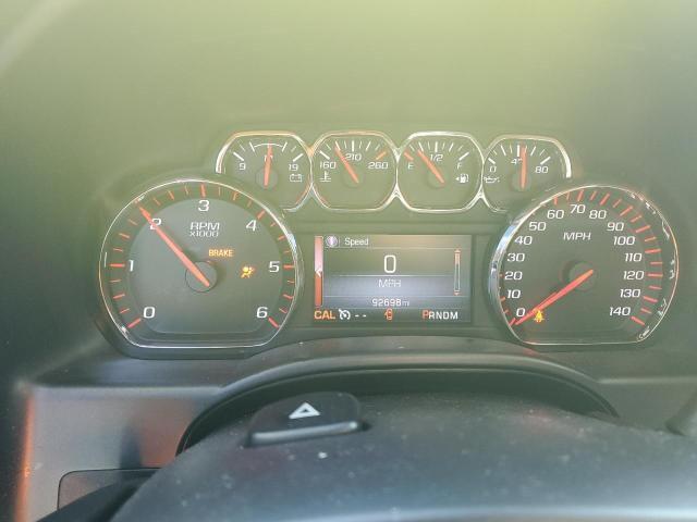 3GTP1NEC5GG250111 GMC Sierra C1500 Slt