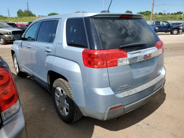 2GKFLVEK8F6140343 GMC Terrain Sle