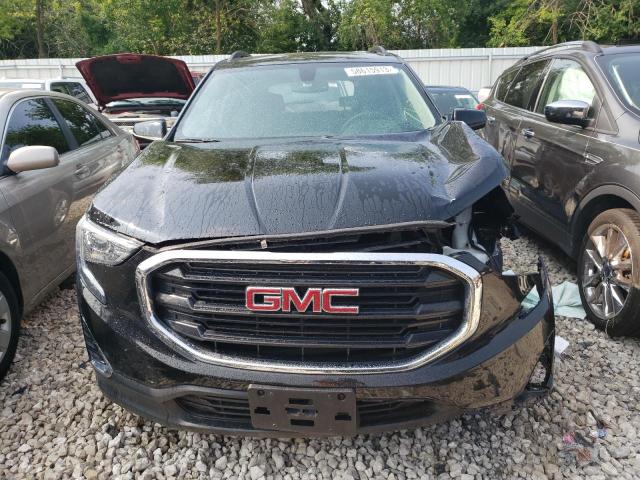 3GKALTEV0KL388682 GMC Terrain Sle