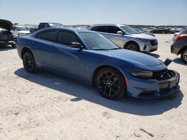 2C3CDXBG4NH126423 Dodge Charger Sxt