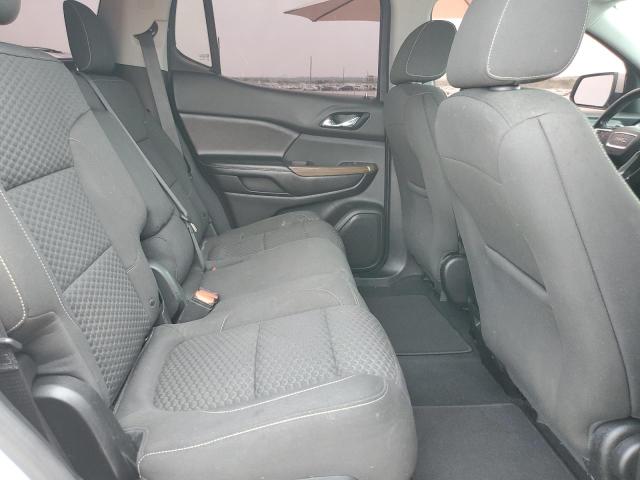 1GKKNKLA1KZ120757 GMC ACADIA SLE