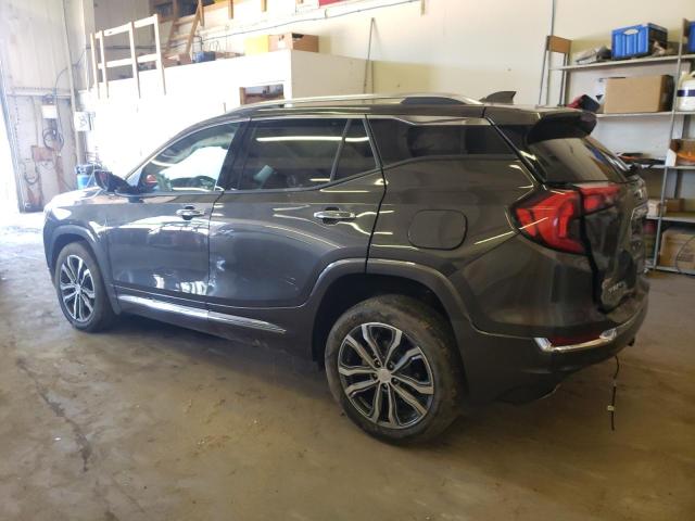 3GKALXEX7LL191101 GMC Terrain Denali