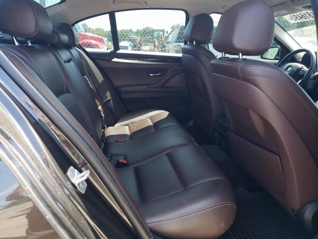 WBA5B3C54FD540488 BMW 535 XI