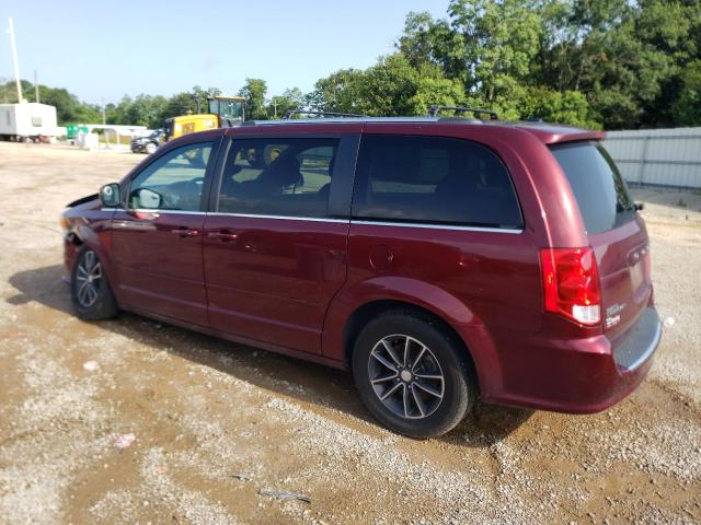 2C4RDGCG7HR863988 Dodge Grand Caravan Sxt