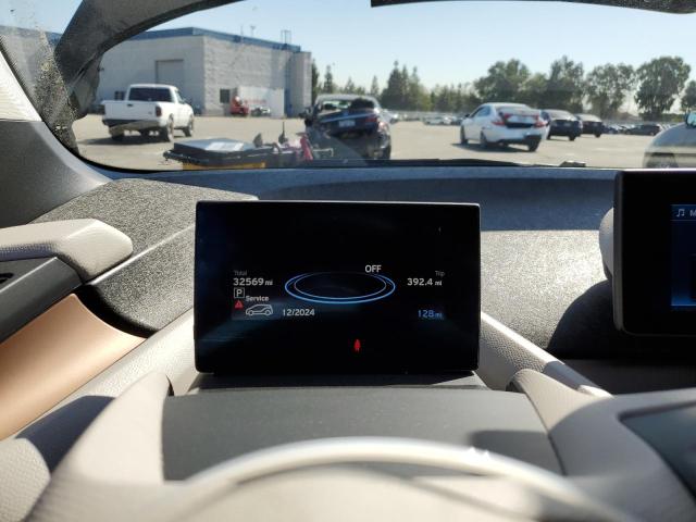 WBY8P2C07M7H93947 BMW I3 Bev