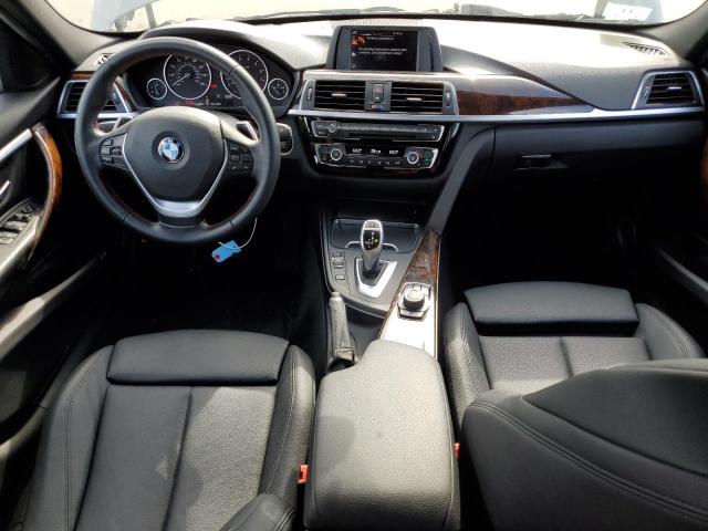 WBA8K3C50HK678735 BMW 330 XI