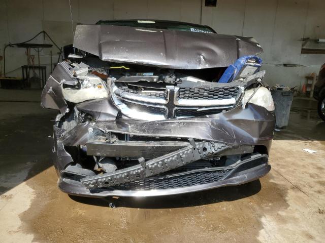 2C4RDGBG0FR510961 Dodge Grand Caravan Se