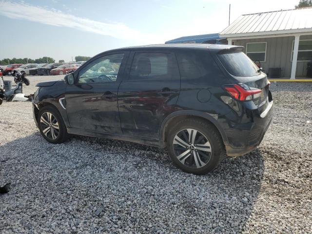 JA4AP4AU9LU015239 Mitsubishi Outlander Sport Se