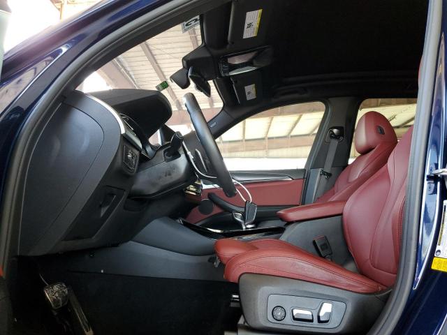 5UX43DP07N9K94794 BMW X3 Sdrive30i