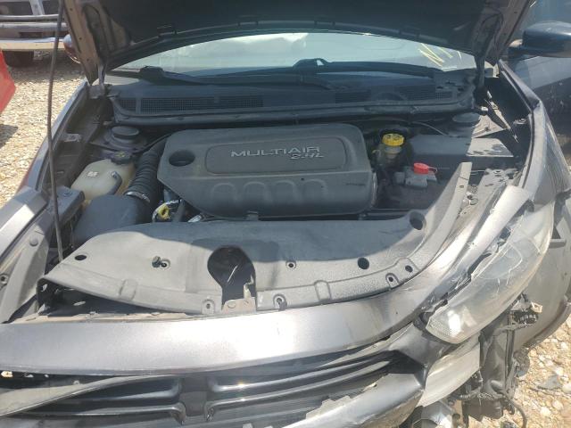1C3CDFBB4FD435063 Dodge DART SXT