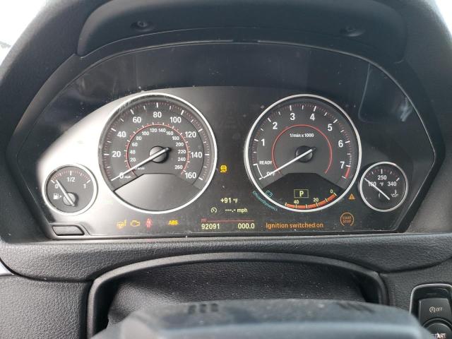 WBA3V7C50FP772574 BMW 428 I Sulev