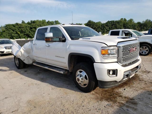 1GT42WEY6KF144763 GMC Sierra K3500 Denali
