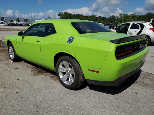 2C3CDZAG0PH527533 Dodge Challenger Sxt