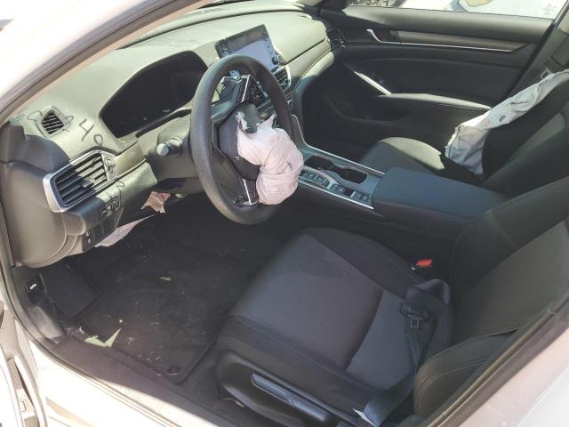 1HGCV3F10MA010030 Honda ACCORD HYBRID