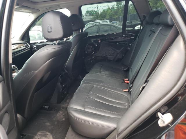 5UXKR0C53E0C26175 BMW X5 Xdrive35i
