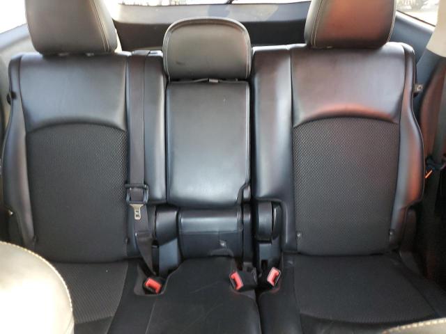 3C4PDCGB0JT382711 Dodge Journey Crossroad