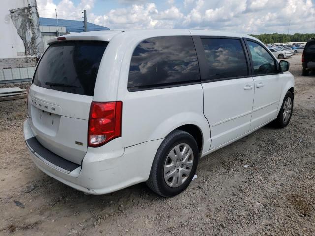 2C4RDGBG3HR866940 Dodge Grand Caravan Se