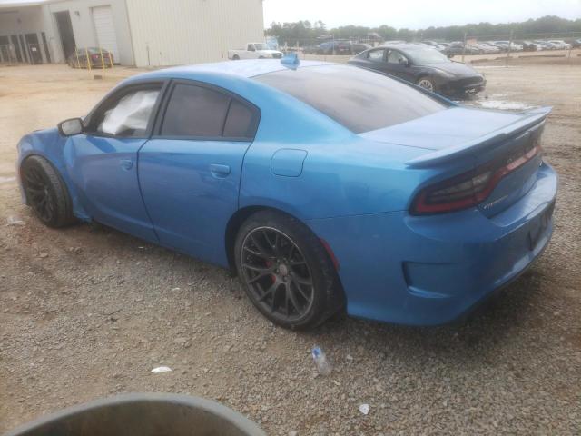 2C3CDXEJXGH266633 Dodge Charger Srt 392