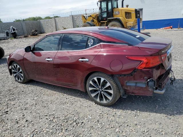 1N4AA6APXJC387937 Nissan Maxima 3.5s