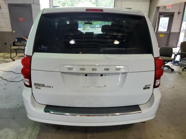 2C4RDGCG8ER288960 Dodge Grand Caravan Sxt