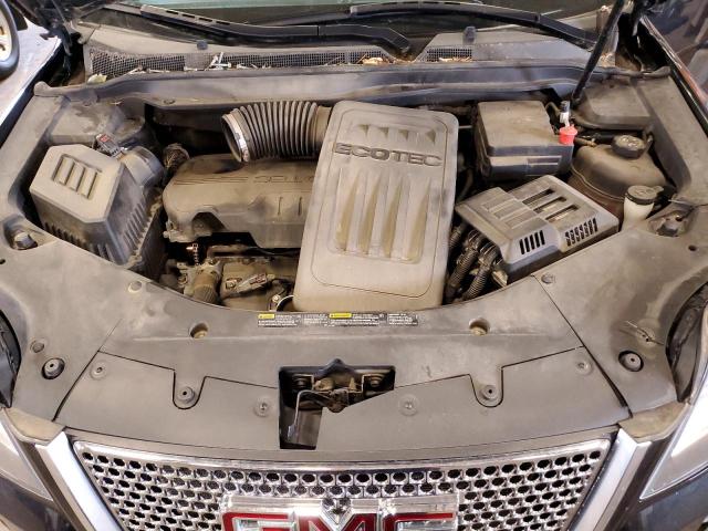 2GKALUEK8E6323843 GMC Terrain Denali