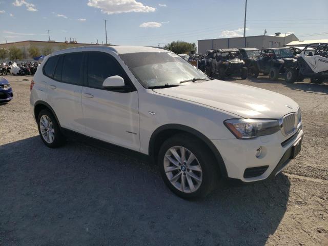 5UXWZ7C58G0R31838 BMW X3 Sdrive28i