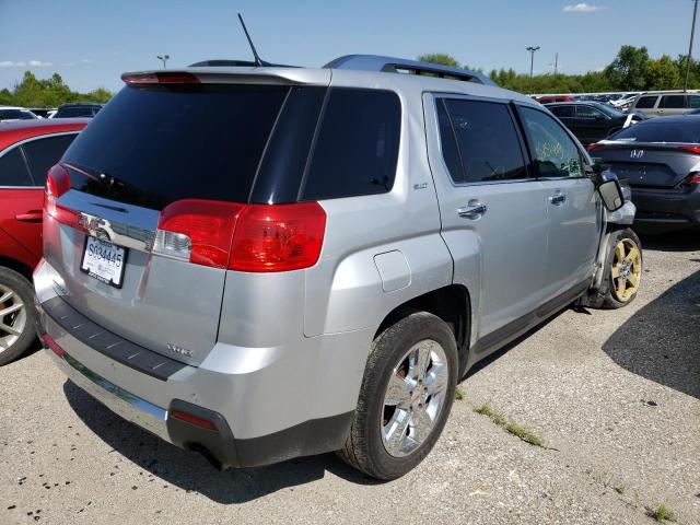 2GKFLYE39E6189382 GMC Terrain Slt