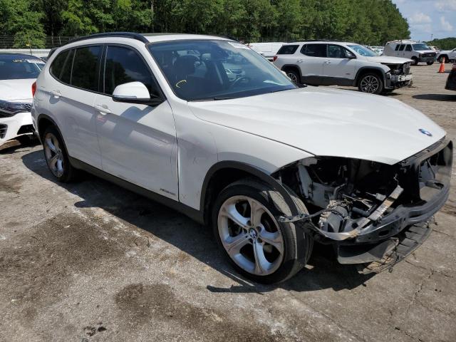 WBAVM5C58FVV94599 BMW X1 Xdrive35i