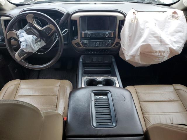 1GT12SEY9KF101322 GMC Sierra K2500 Denali