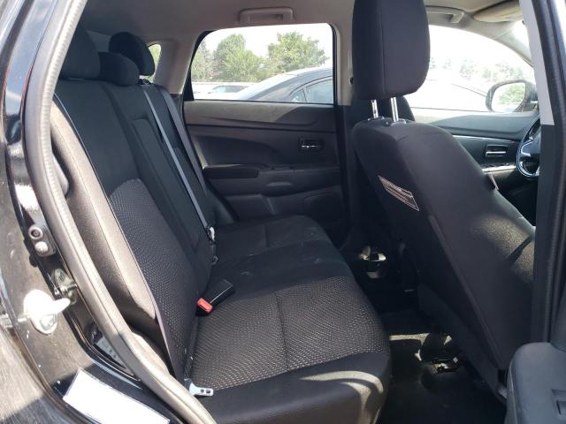 JA4AP3AU8GZ041009 Mitsubishi Outlander Sport Es
