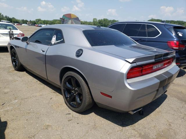 2C3CDYBT3EH136783 Dodge Challenger R/t