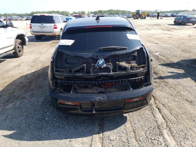 WBY1Z2C52FV556088 BMW I3 Bev