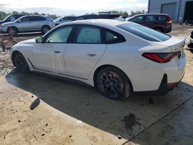 WBY73AW04PFP24525 BMW I4 Edrive40
