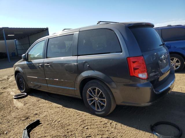2C4RDGCG9HR807437 Dodge Grand Caravan Sxt