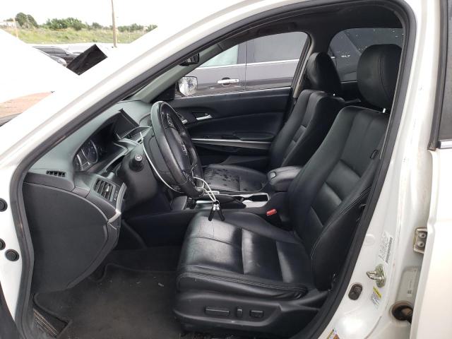 5J6TF2H55EL000132 Honda Crosstour Exl