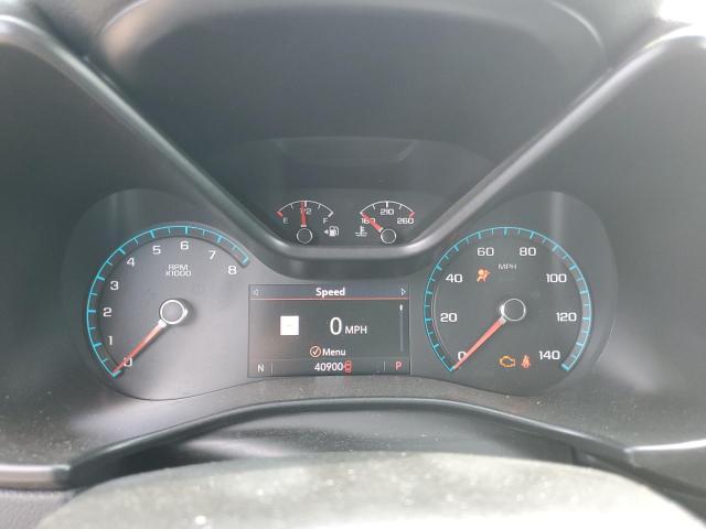 1GTG6EEN3M1118719 GMC Canyon Denali