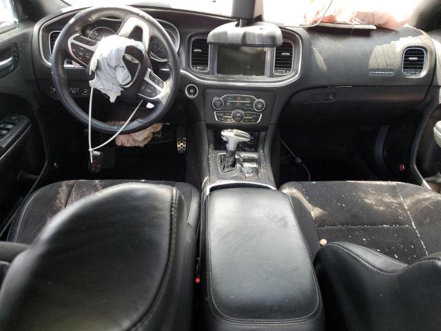 2C3CDXGJ8GH339947 Dodge Charger R/t Scat Pack