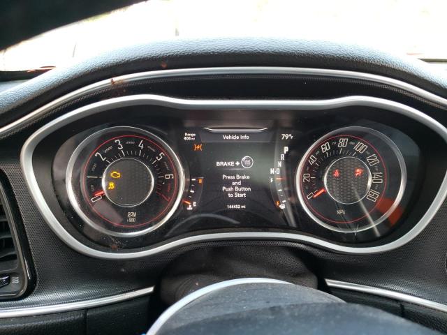 2C3CDZBG1FH707360 Dodge Challenger Sxt Plus