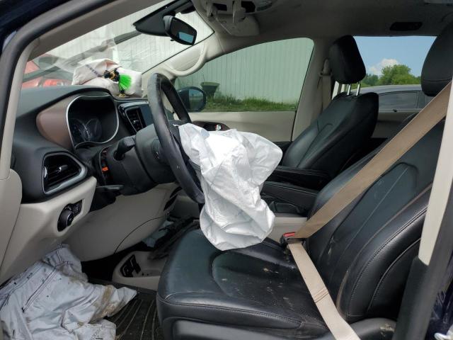 2C4RC1L71JR230571 Chrysler Pacifica Hybrid Touring L